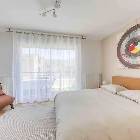 Le Terra Cotta - Saint Michel Paris 10min Apartment *